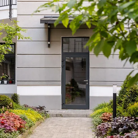 Apartament Magnolia Deluxe *