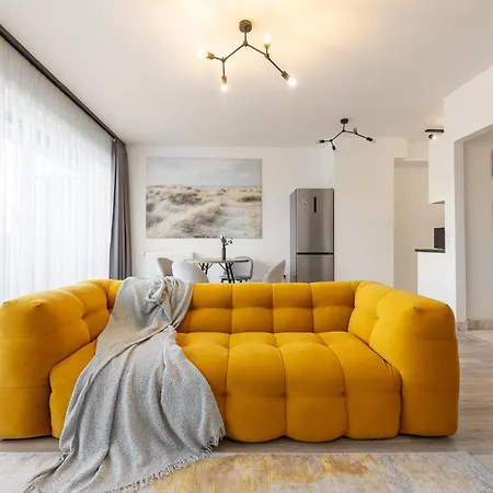 Magnolia Deluxe * Budapest